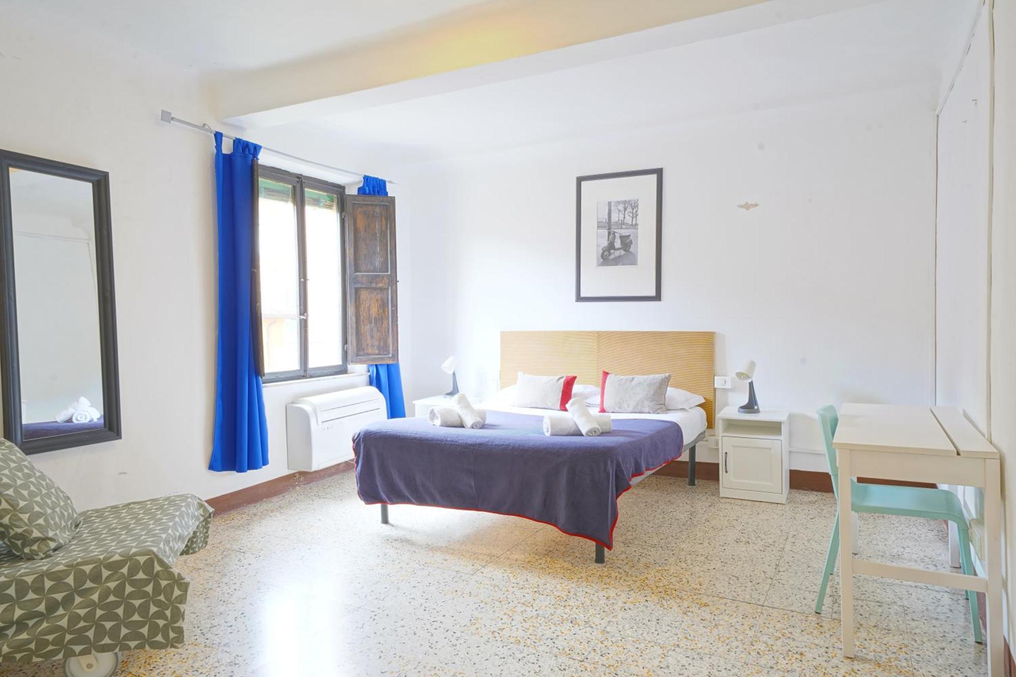 Gest Short Rent Siena 3 Lägenhet Exteriör bild